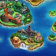 エイリム、iOS端末向けRPG『ブレイブ フロンティア』のアップデート内容の続報!新キャラクター紹介や未知の魔境についても…