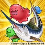 KONAMI、『ドラゴンコレクション』×『釣り★スタ』コラボキャンペーン実施 限定アイテムをゲーム内で獲得するチャンス