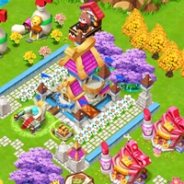 WeMade Online、近日配信予定の島育成ゲーム『ロリポップ☆あいらんど』の最新情報公開 「Amazonギフト券」が貰えるキャンペーンも開始