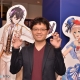 【イベント】原宿2会場で開催中の『白猫プロジェクト』コラボカフェ&BARの様子をレポート カムイ学長の口に手を突っ込んでカプセルをゲット!?