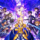 バンナム、『SAOアリシゼーション・ブレイディング』の事前登録数が10万件を突破！　フォロー&RTキャンペーンやTGSでのステージ開催も