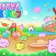 DLEとDeNA、『ももじりぞくのぷるるんバルーン』をApp Storeで配信開始…共同キャラ開発プロジェクト「ももじりぞく」のパズルゲーム