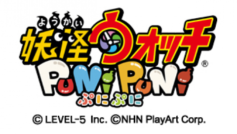 レベルファイブとnhn Playart 妖怪ウォッチ ぷにぷに で1400万dl突破を発表 年末年始ニャンボでは 軍神スサノオ Zランクで登場 Social Game Info