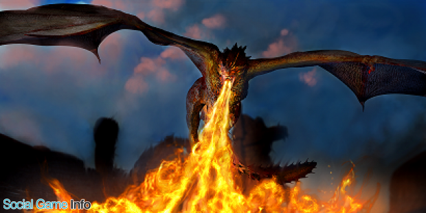 ワーナー ゲーム オブ スローンズ コンクエスト にファン待望のドラゴンが登場 配信1周年を記念し新機能リリース 最新動画公開 Social Game Info