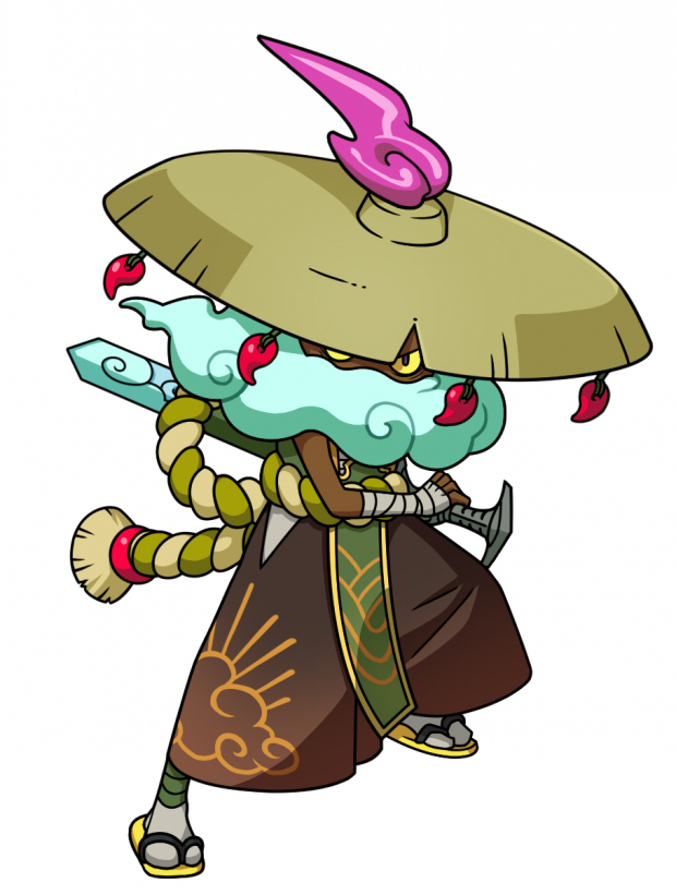 ガンホー 妖怪ウォッチ ワールド で 雨天決行 雨季ウキレイニー 開催 雨の日ジバニャン など新ｓランク 新ａランク妖怪が続々登場 Social Game Info