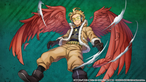 バンナム 僕のヒーローアカデミア Ultra Impact でイベントガシャ 超えていけ ナンバー１ ２ヒーロー を開催 Social Game Info