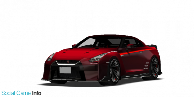 バンナム ドリフトスピリッツ でxd Extra Dress Up 車両新登場 より自由自在なドレスアップが可能となったbrz Zc6 Rx 7 Fd3sをゲット Social Game Info