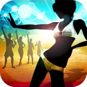 セガネットワークス Ios向けダンスゲームアプリ Go Dance にnicki Minajを含む3曲の追加販売を開始 Social Game Info