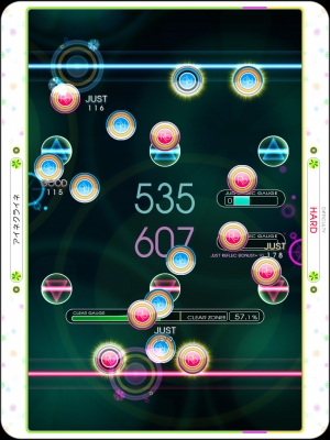 Konami Jubeat Plus と Reflec Beat Plus で 米津玄師 パック を配信開始 2ndアルバム Yankee から4曲を収録 Social Game Info Konami Jubeat Plus と Reflec Beat Plus で 米津玄師 パック を配信開始 2ndアルバム Yankee から4曲を収録 Social Game Info