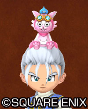 スクエニ 星のドラゴンクエスト の3周年を記念したリアルイベント 星のドラゴンクエスト 3周年ギガ前夜祭 の詳細を公開 Social Game Info
