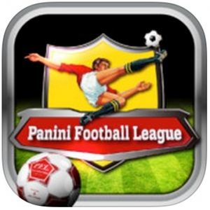 バンダイ サッカーカードゲーム パニーニフットボールリーグ のスマートフォンアプリ版をリリース Social Game Info