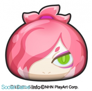 レベルファイブとnhn Playart 妖怪ウォッチ ぷにぷに で さくら満開大作戦 を開催中 3チームに分かれてサクラの開花数を競うイベント Social Game Info