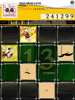 Konami Jubeat Plus と Reflec Beat Plus で 米津玄師 パック を配信開始 2ndアルバム Yankee から4曲を収録 Social Game Info Konami Jubeat Plus と Reflec Beat Plus で 米津玄師 パック を配信開始 2ndアルバム Yankee から4曲を収録 Social Game Info