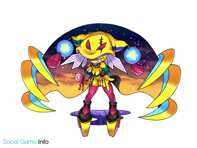 セガネットワークス 大乱闘 ドラゴンパレード で降臨クエスト 天界のトリックスター を開催 限定 ロキ 4 入手のチャンス Social Game Info