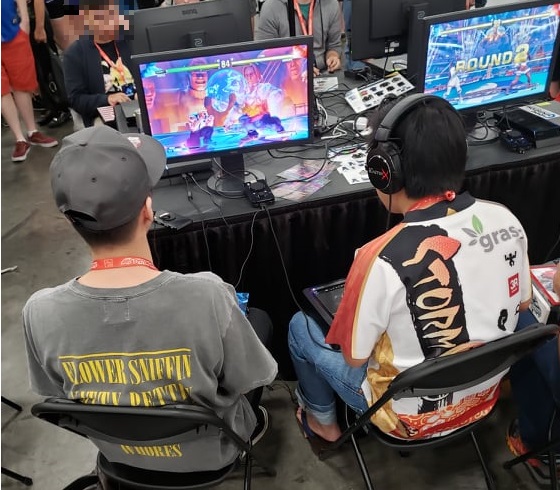 【連載】★スマホesports★戦の時間だバカ野郎! 第32戦「配信外で起きていたドラマの話」