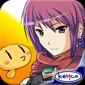 Kemco Rpg マシンナイト のios版を無料で配信 スマホ版は累計85万dlを達成 Social Game Info