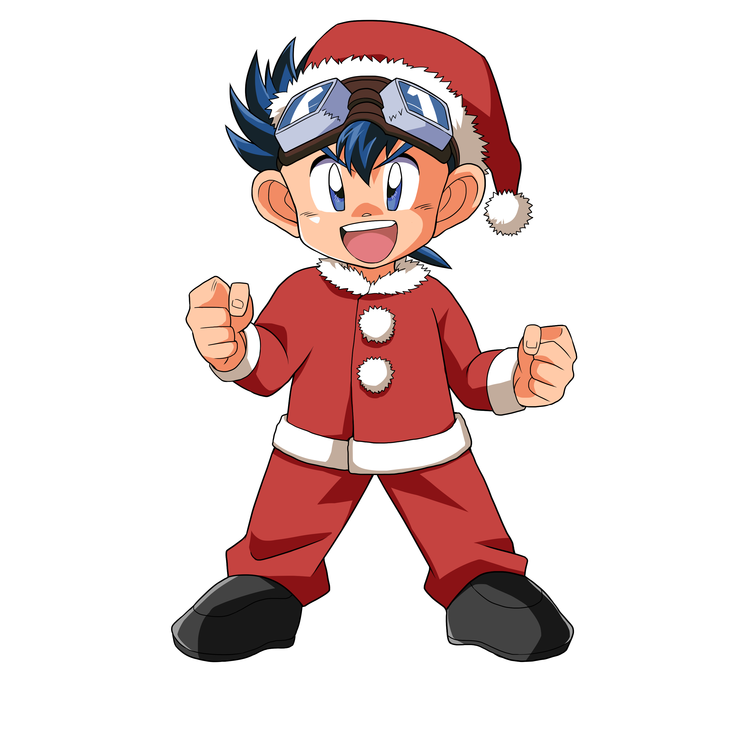ブシロード 爆走兄弟レッツ ゴー ミニ四駆ワールドランナー でクリスマス限定マシンの排出とクリスマスイベントを開催 Social Game Info