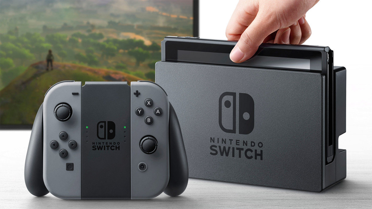 「Nintendo Switch」国内累計販売台数が222週で2000万台を突破　ファミ通調べ