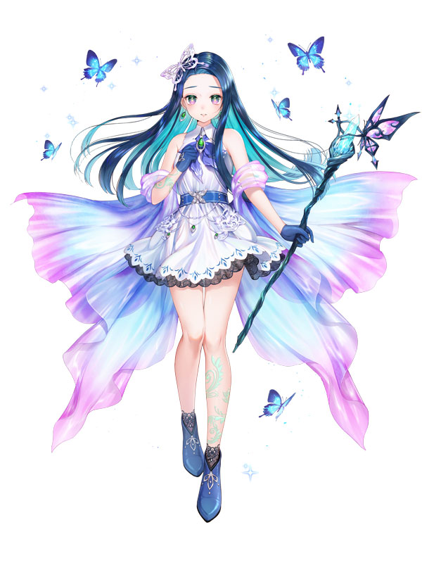 ã‚³ãƒ­ãƒ—ãƒ© ç™½çŒ«ãƒ—ãƒ­ã‚¸ã‚§ã‚¯ãƒˆ ã§æ–°ã‚­ãƒ£ãƒ© ã‚¨ã‚¹ã‚« Cv å¸‚ãƒŽç€¬åŠ é‚£ ãŒç™»å ´ æ–°ã‚¤ãƒ™ãƒ³ãƒˆ ãƒ†ã‚£ãƒ•ã‚¡ãƒ¬ã‚¹ ã‚ªãƒ¼ãƒ€ãƒ¼ ç¿ è–ã®å®ˆè­·è€… é–‹å‚¬ Social Game Info