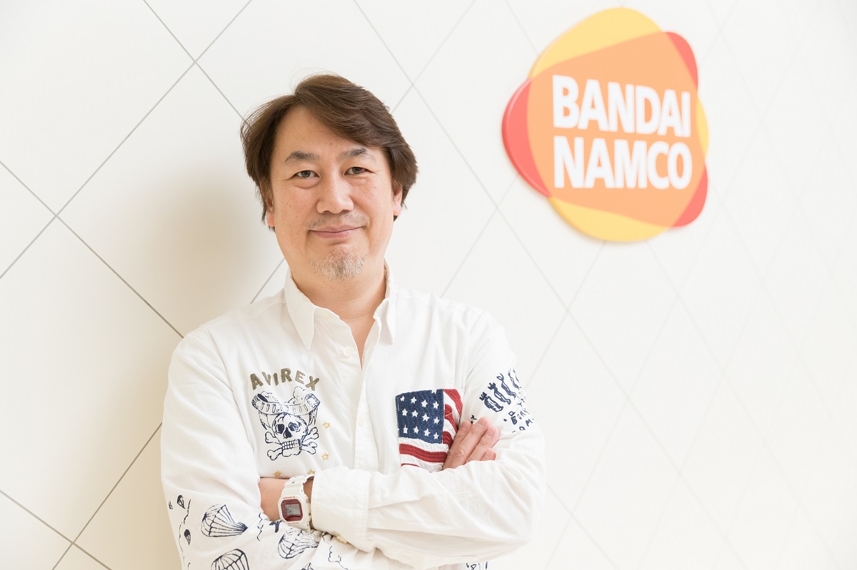 【インタビュー】バンダイナムコエンターテインメントが新入社員に求めるものとは？ 常務取締役・浅沼氏が語る理想とする人材、会社の方針、そして今後