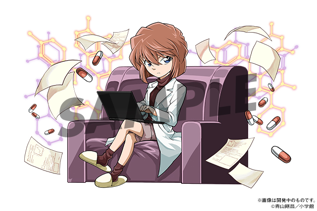 パズル ドラゴンズ で少年サンデーコラボ第4弾実施決定 究極進化も加わりパワーアップしてサンデーオールスターズ登場 パズドラレーダー でも開催 Social Game Info