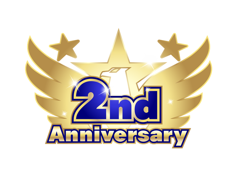 バンナム アイドルマスター Sidem 2周年記念キャンペーンを開始 Legenders の近日デビューも決定 Social Game Info