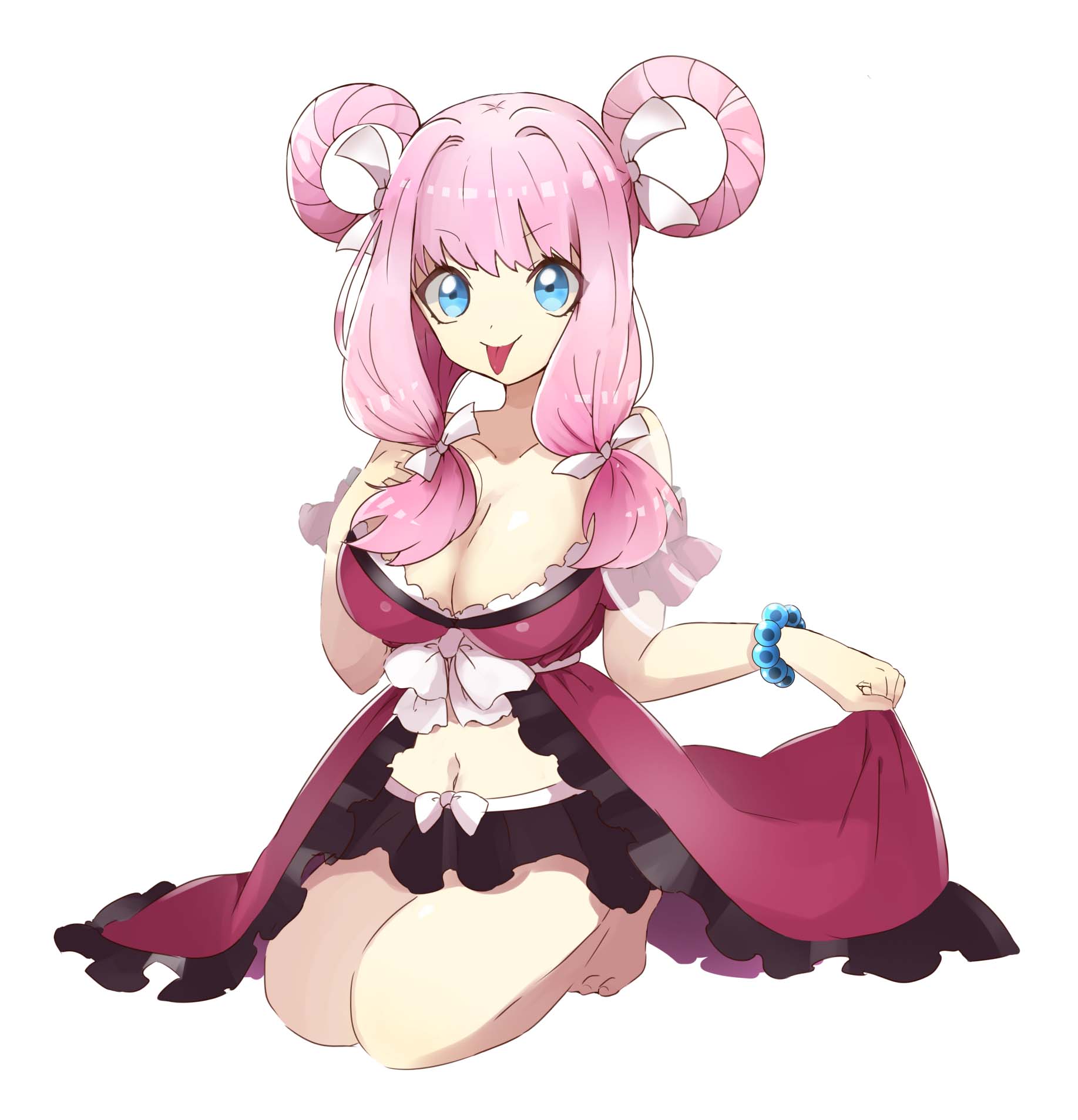 Kadokawa 妖怪百姫たん でイベント 袖引き小僧の成長譚 を開催 イベント限定アイテムを集めて 袖引き小僧 を強化しよう Social Game Info