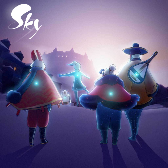 thatgamecompany、『Sky 星を紡ぐ子どもたち』で心温まる新シーズンイベント「夢かなう季節」を開催！