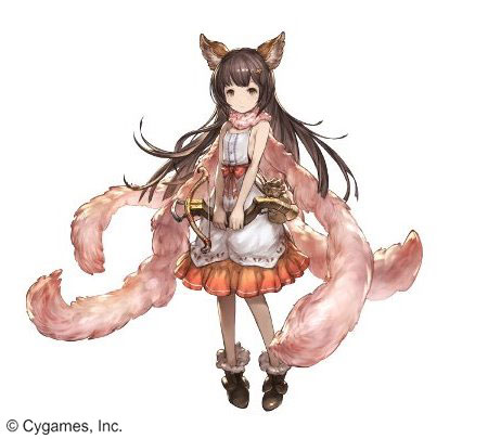 Cygames グランブルーファンタジー でイベント 過日の痕 明日への扉 を開催 新キャラの声優に種田梨沙さん 伊藤静さんら Social Game Info