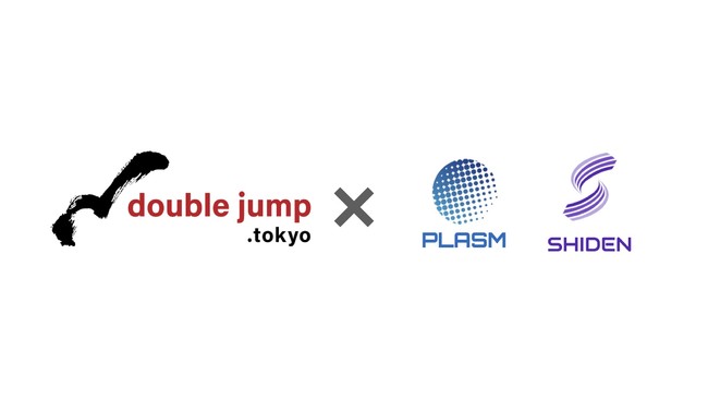 double jump.tokyo、Stake Technoloigesとパートナーシップ　 Polkadot/Kusamaエコシステムへの対応を実施