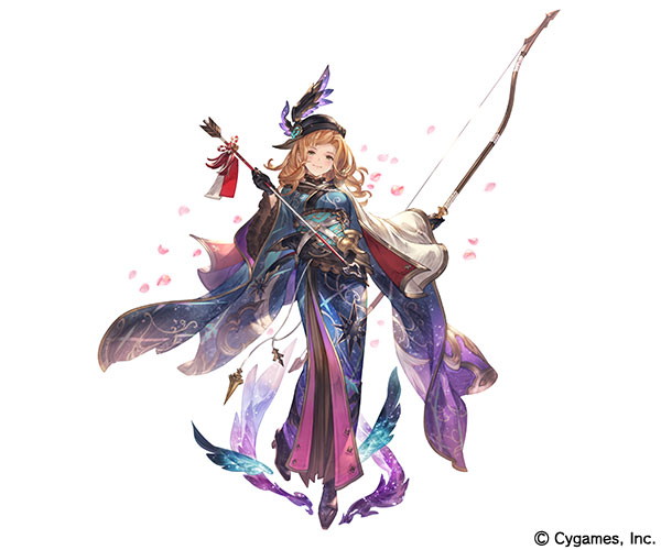 Cygames グラブル でレジェンドフェス キャラクター ビカラ ノア リミテッド ユイシス ルシウス 召喚石 ベリアル が登場 Social Game Info