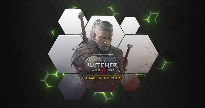 NVIDIA、GeForce NOWでGOGへのサポート強化！ 「The Witcher」シリーズに対応