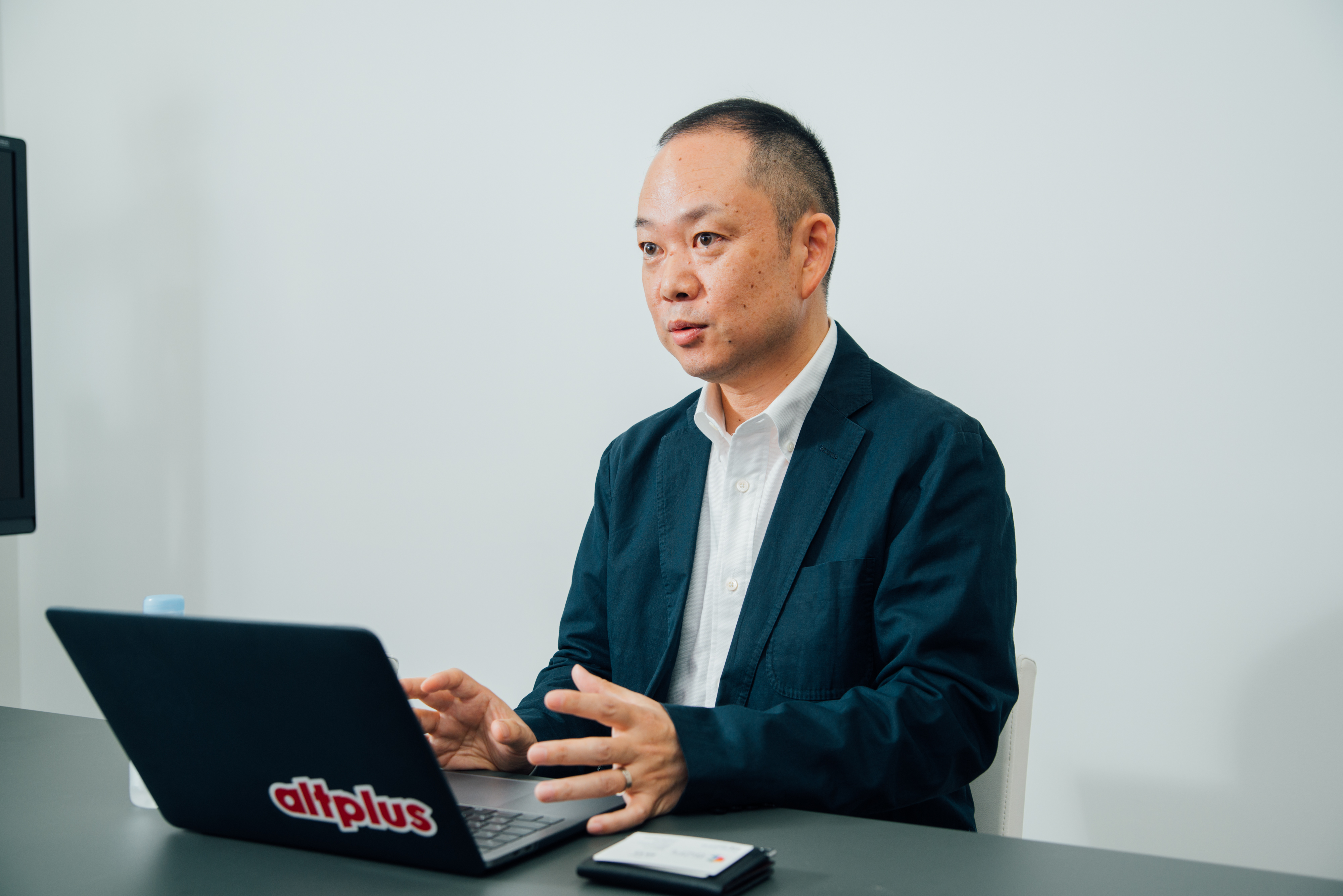 【インタビュー】サンシャイン60への移転で業容拡大フェーズの対応体制を構築したオルトプラス 今後の展開を代表取締役CEOの石井武氏に訊く