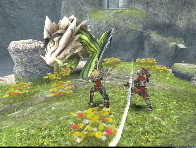 アソビモ トーラムオンライン で アルティメットウィークイベント を開催 全ワールドで強力なボスモンスター ウォーモンガー に挑もう Social Game Info