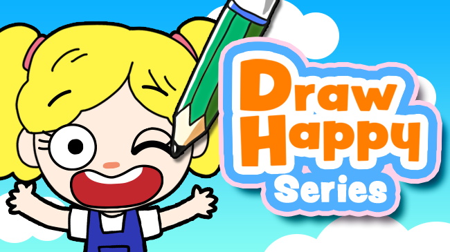 New Story、ハイパーカジュアルゲーム「Draw Happy」シリーズが全世界1000万DL突破と発表　配信開始から半年ほどで達成