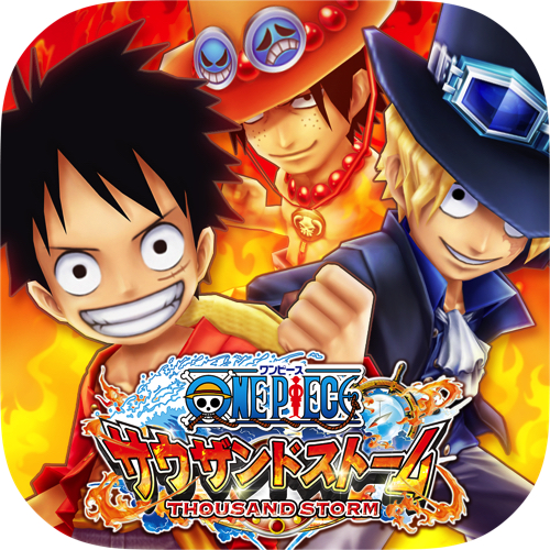 バンナム One Piece サウザンドストーム 公式サイトをリニューアル 新キャラクターの追加も発表 Social Game Info