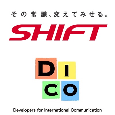 SHIFT、ゲーム開発とローカライズを行うDICOを買収　国内外のゲーム会社の旺盛なローカライズ需要に対応