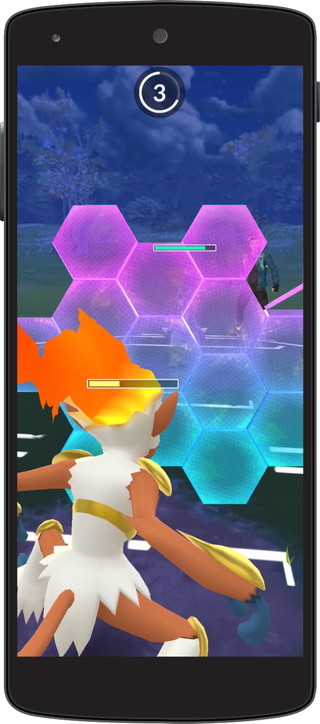 Nianticとポケモン Pokemon Go で対戦機能 トレーナーバトル を今月より実装 近くのトレーナーとリアルタイムで対戦 親友 以上なら遠隔地でも Social Game Info
