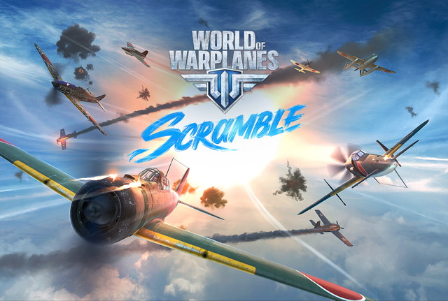Wargaming Pc用オンライン 空戦 アクションゲーム World Of Warplanes の日本での正式サービスを開始 Social Game Info