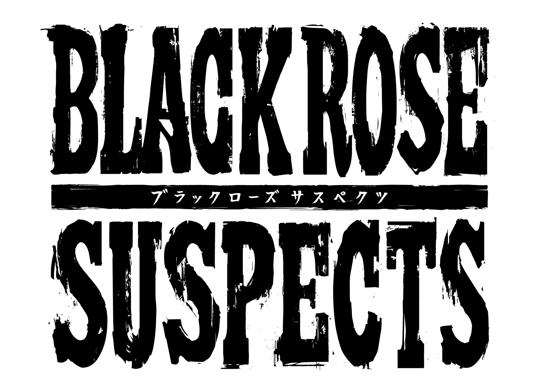 ピクセルフィッシュ 貞本義行氏メインキャラクターデザインの Black Rose Suspects の事前登録開始 キャラクターイラストと担当声優も公開 Social Game Info