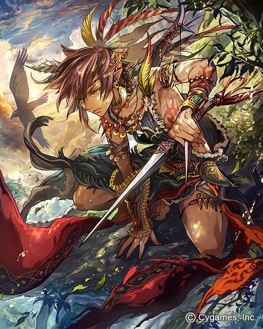 Cygames 神撃のバハムート で新イベント 解明せよ 幽霊船の謎 開催 事前登録でsr魔晶石 光輝晶 雅天をプレゼント Social Game Info