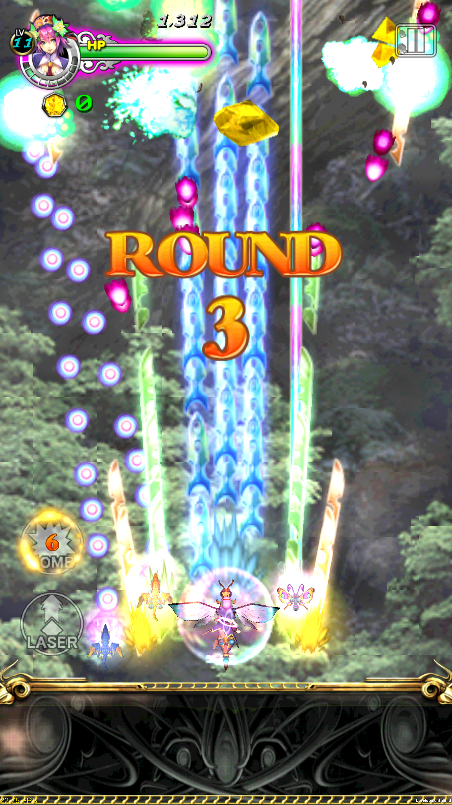 インタビュー ケイブの海外展開がついに本格始動 シューティングゲームを世界に発信するための計画 そして意欲を聞いた Social Game Info