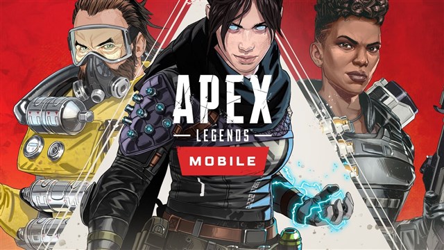 Electronic Arts、『Apex Legends Mobile』のベータテストを4月下旬よりインド・フィリピンの一部で開始！