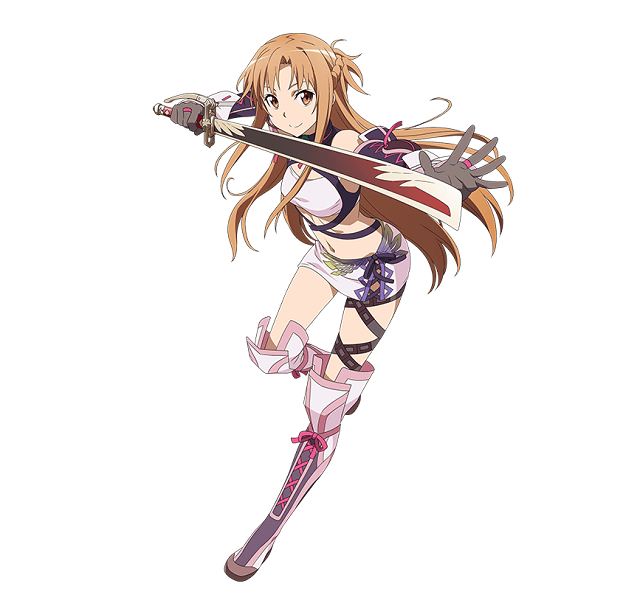 バンダイナムコ Sao コード レジスタ で テイルズ オブ リンク とのコラボイベント開催 レアスカウトにメイド衣装のユウキ キリトが Social Game Info