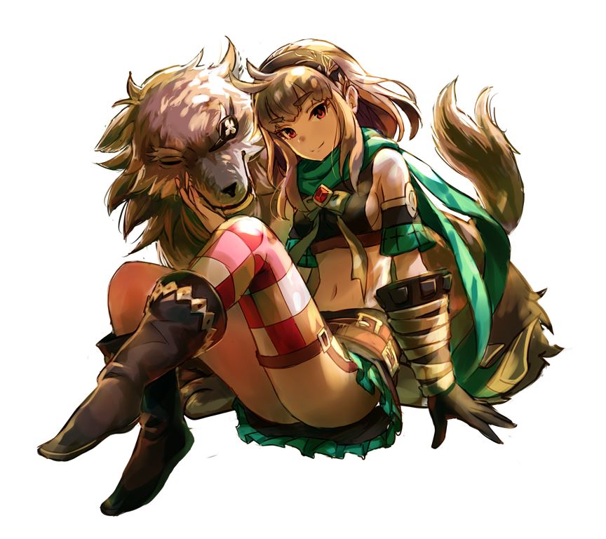 セガゲームス、『オルタンシア・サーガ』で限定キャラクターが手に入る 