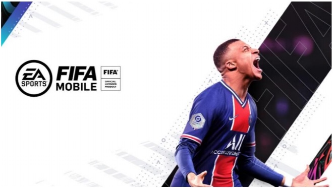 ネクソン、『EA SPORTS FIFA MOBILE』のTVCMを31日より放映開始！ CM放映記念ログインイベントほか、ゲーム内イベントも開催