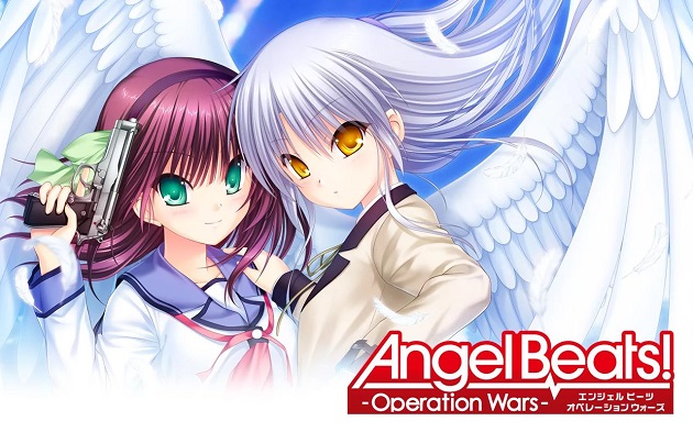 Mobageランキング 9 13 ビジュアルアーツ Angel Beats Operation Wars が14位と好調 モバ7 もandroidでtop10入りが視野に Social Game Info