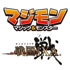 Dangoのソーシャルrpg マジモン がハンゲーム版 戦国ixa とコラボ Social Game Info