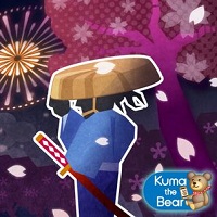 コロプラ リズムアクションゲーム ズバッと斬 のandroidアプリ版を提供 Social Game Info