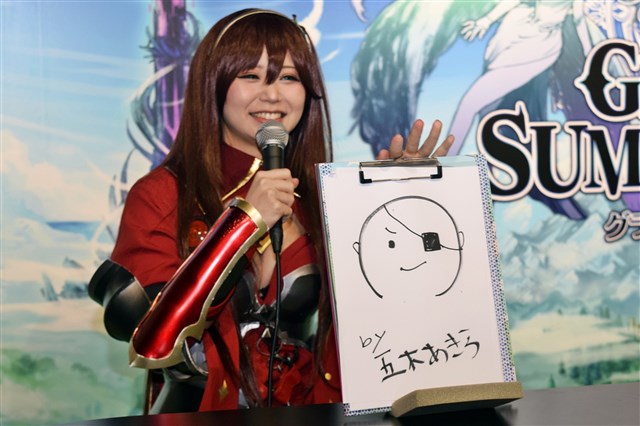 アニメーション、ライブ・イベントレポート